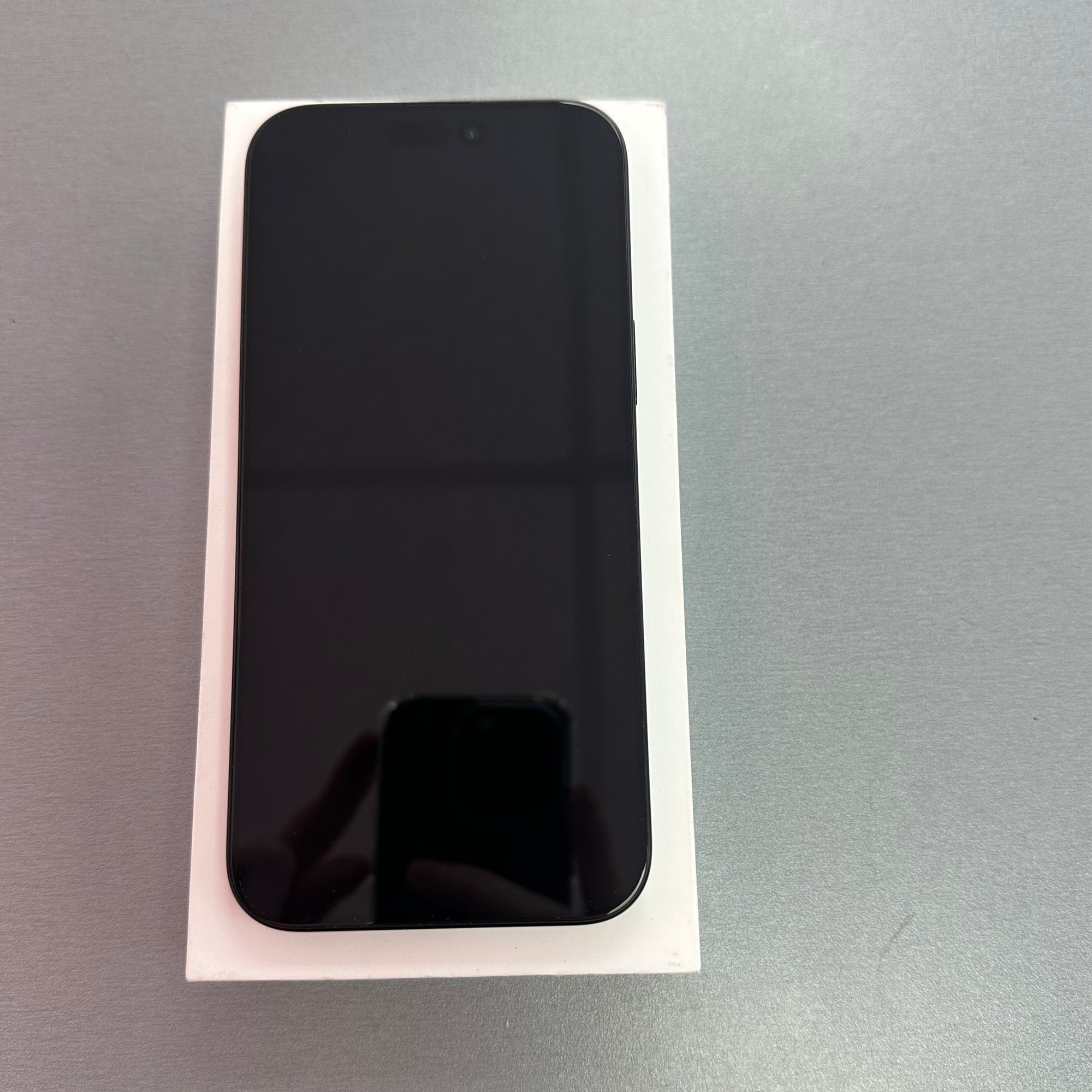 Apple iPhone 16 Pro Max 256GB Black Titanium - 92% Battery Health