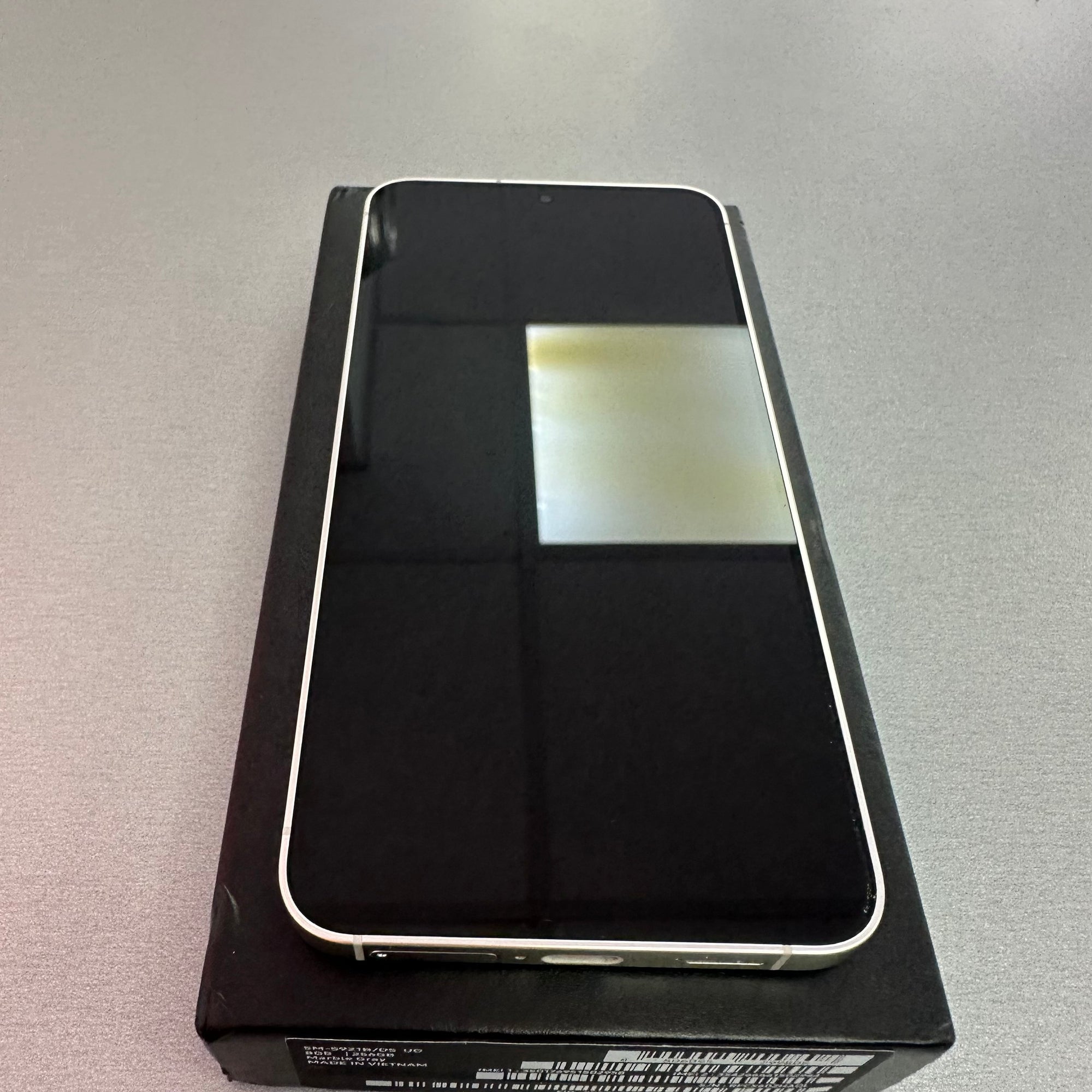 Samsung Galaxy S24 128GB Marble Grey