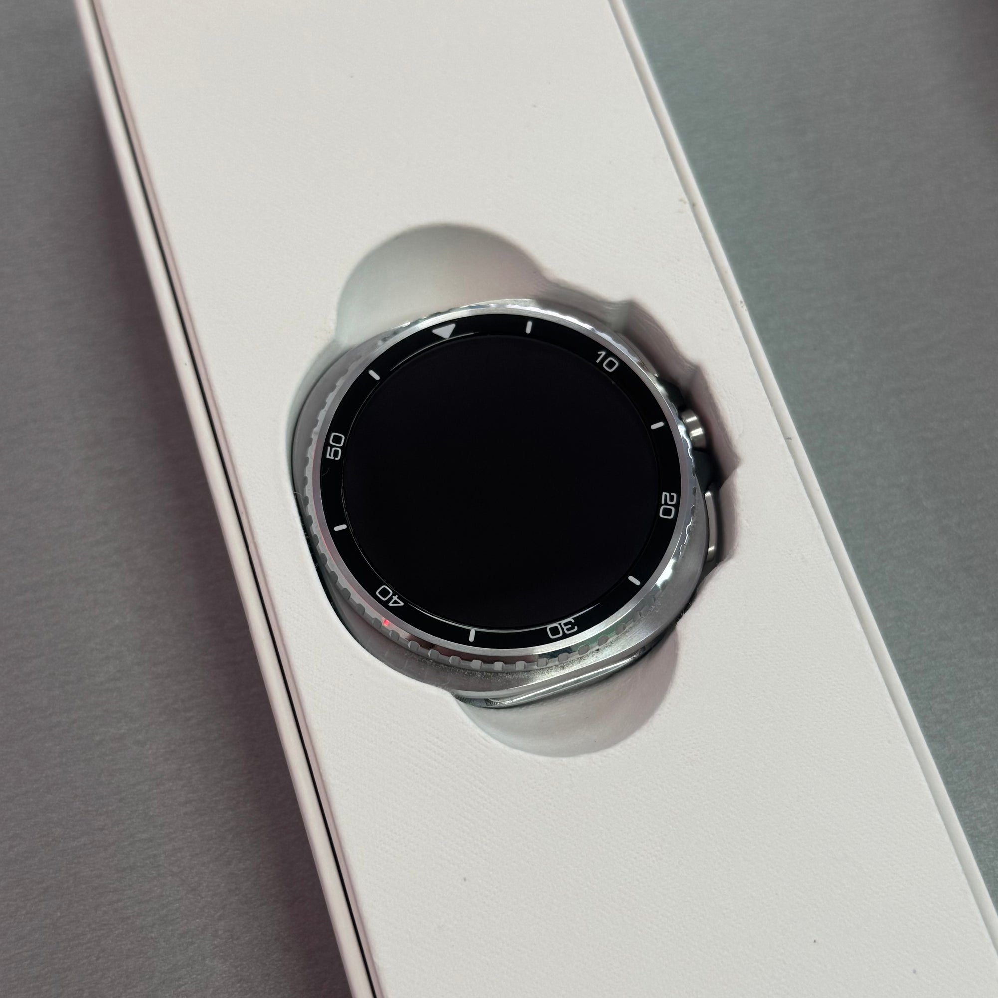 Samsung Galaxy Watch8 Classic 46mm