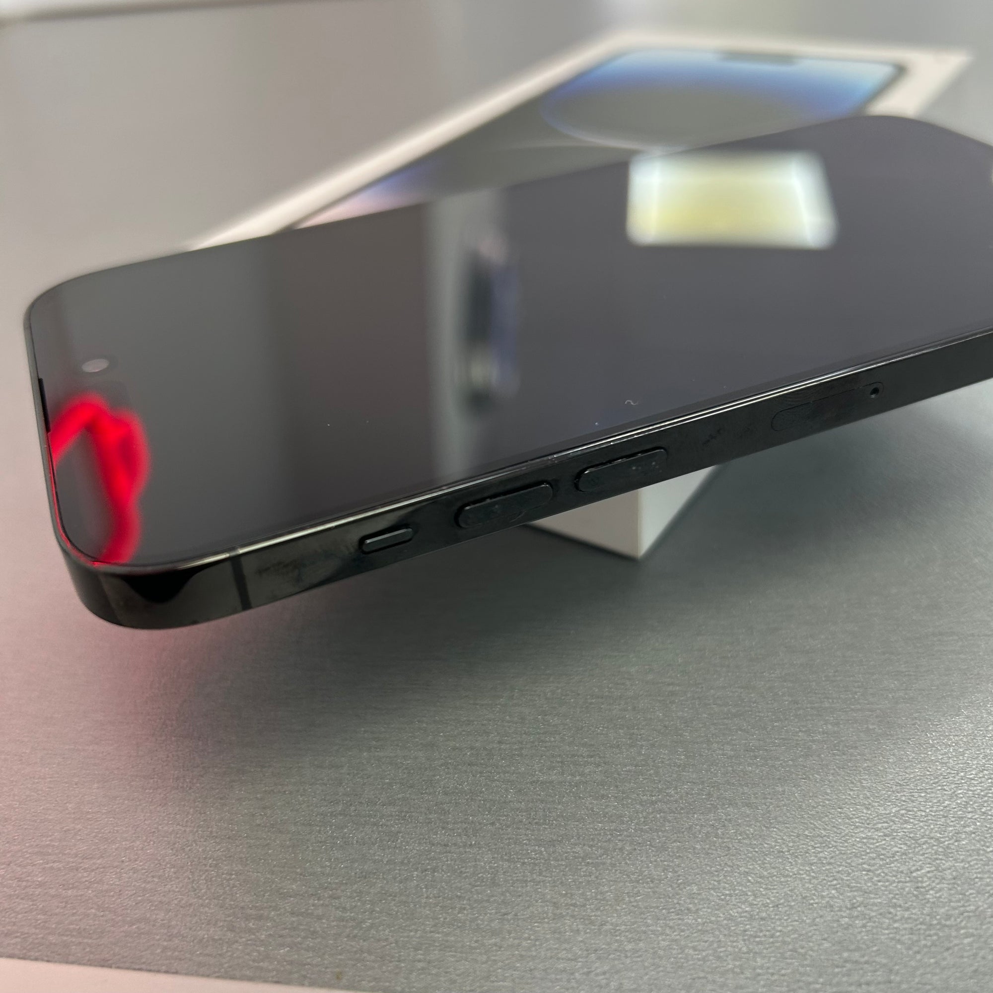 Apple iPhone 14 Pro Max Black 128GB - 100% Battery Health