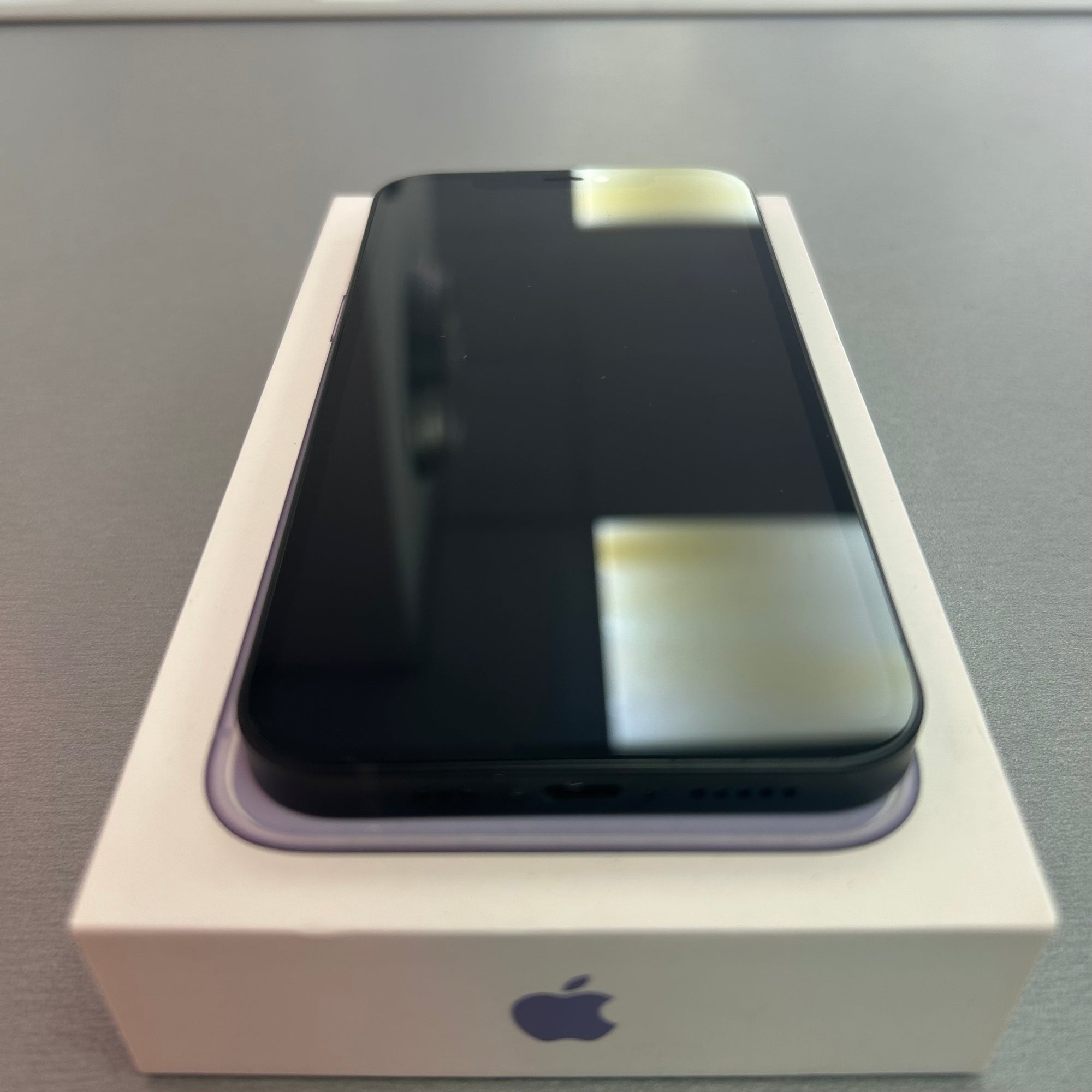 Apple iPhone 12 64GB Black Unlocked