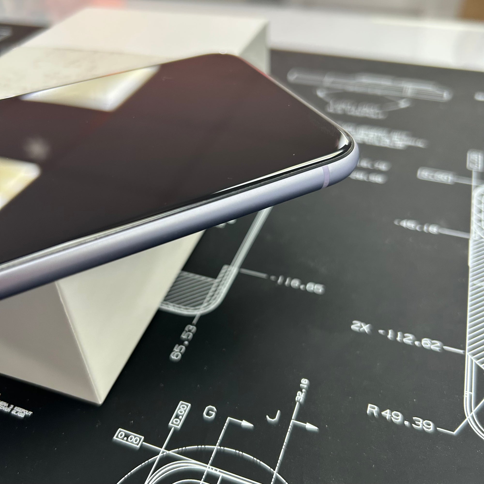 Apple iPhone 11 Purple 64GB Unlocked