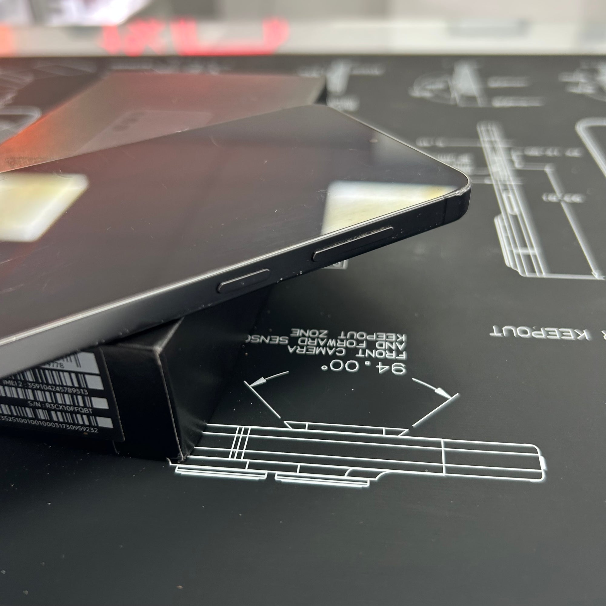 Samsung Galaxy S24 128GB Onyx Black