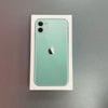 Apple iPhone 11 Green 128GB -  89% Battery Health