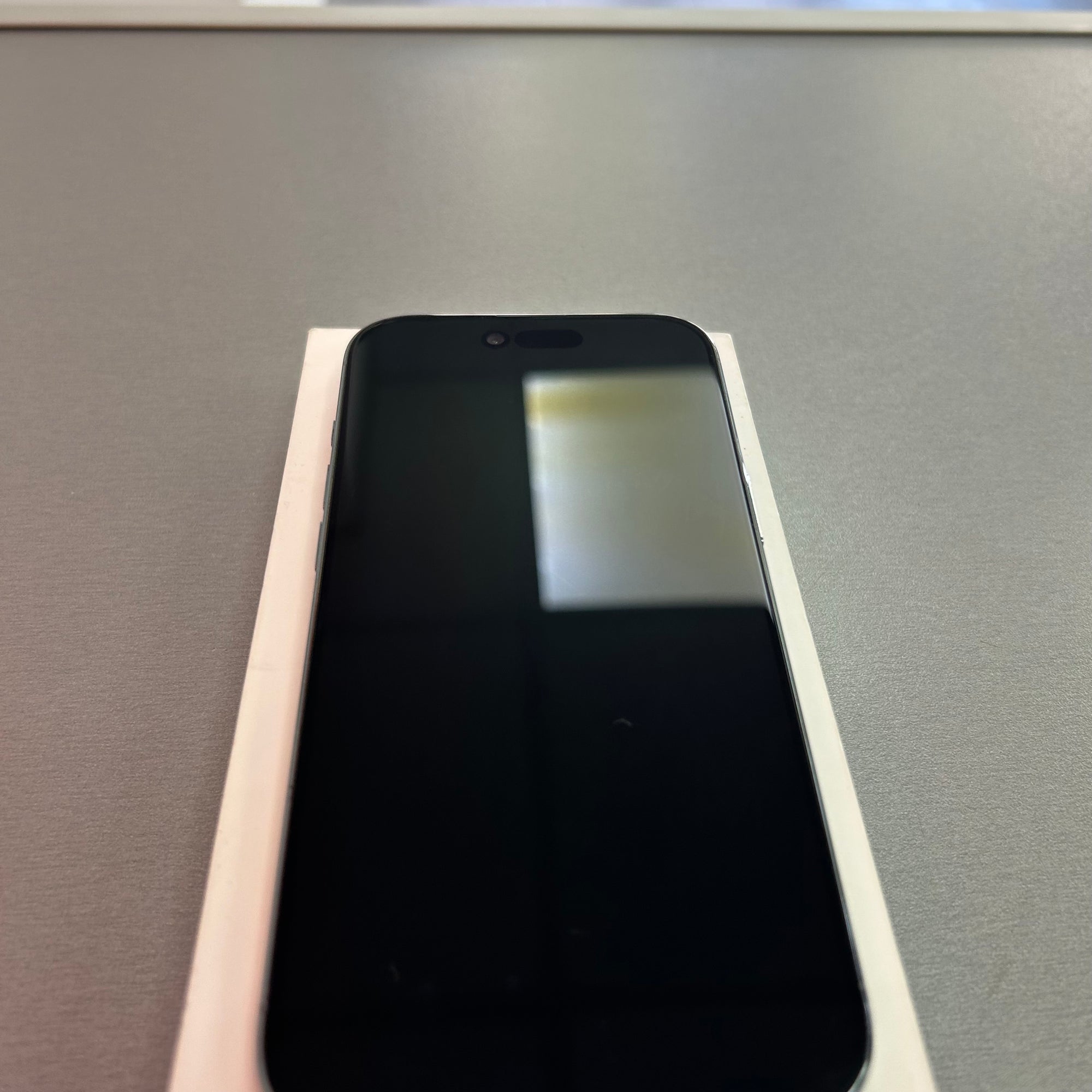 Apple iPhone Air 256GB Sky Blue 100% batt &amp; apple warranty