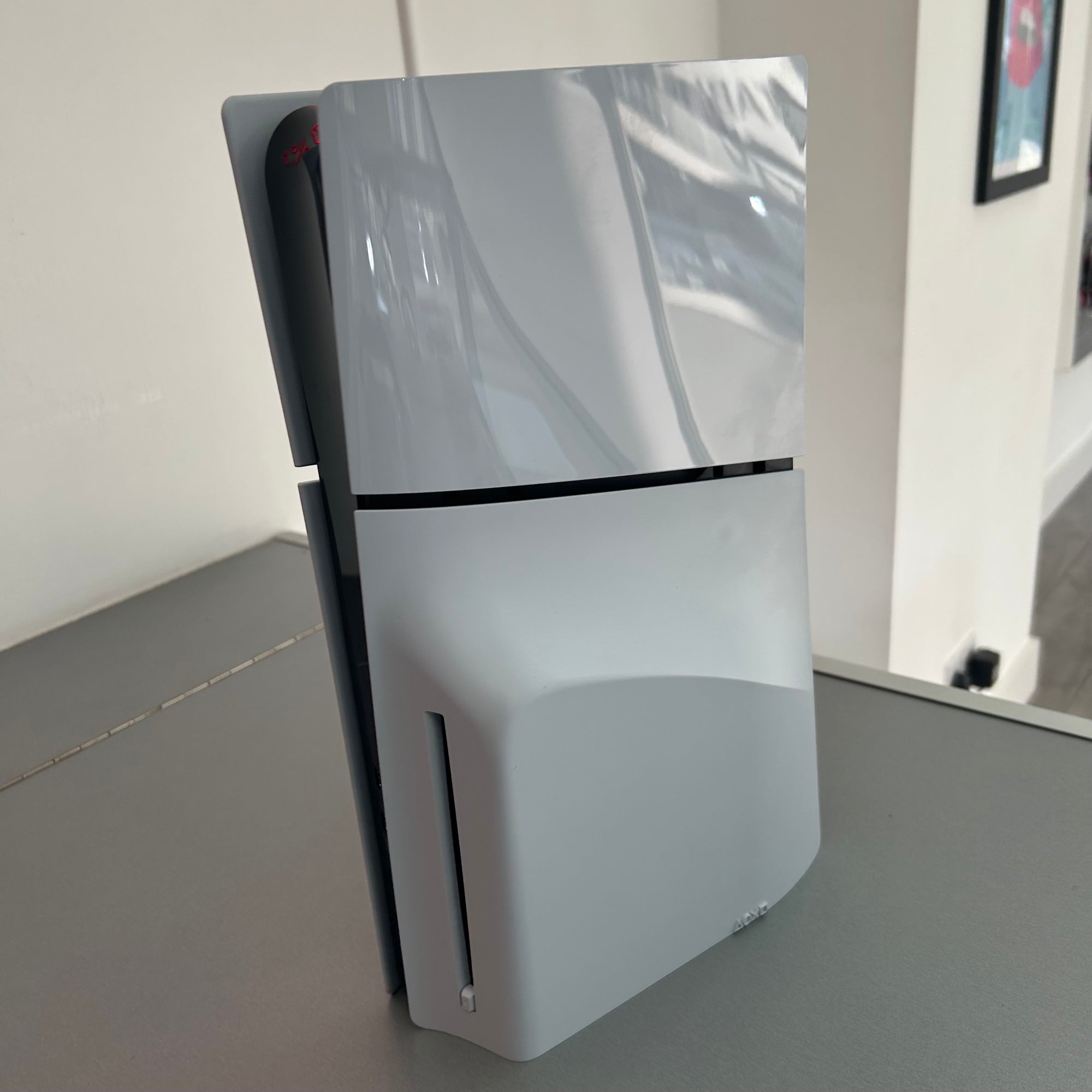 Sony Playstation 5 Slim Disc Edition 1TB