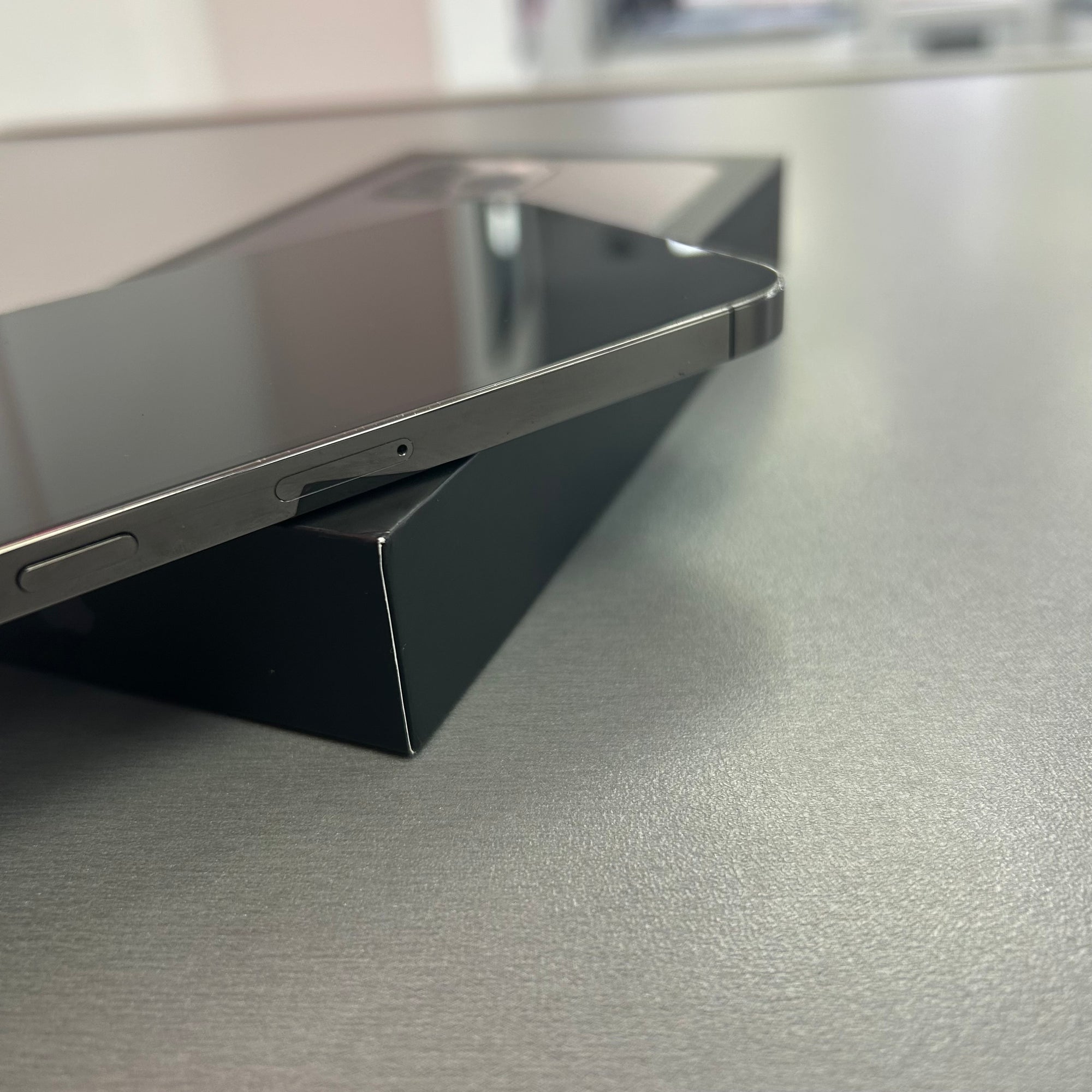 Apple iPhone 12 Pro Max 512GB Graphite 100% Battery Health