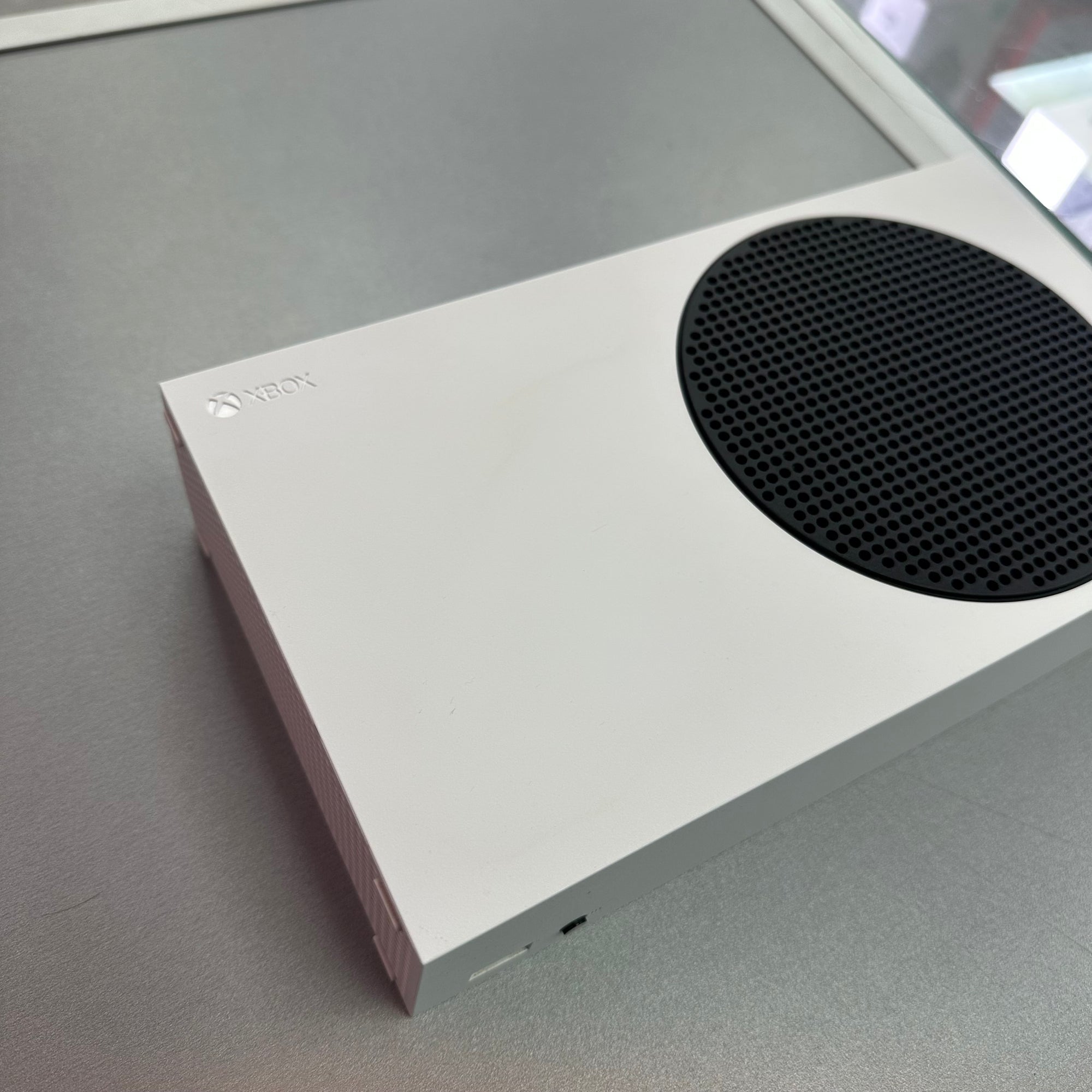 Xbox Series S White 512GB