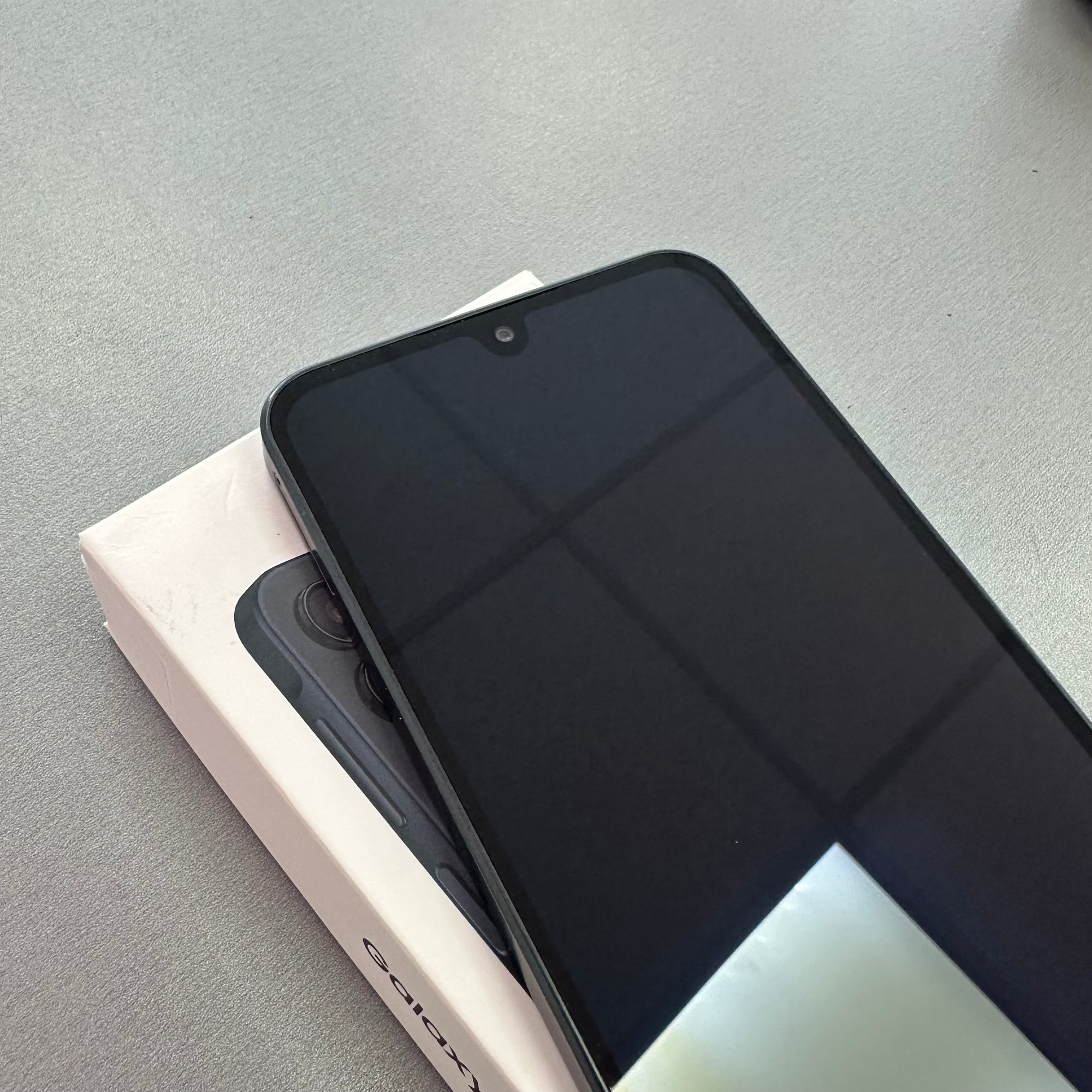 Samsung Galaxy A16 4G Black 128GB