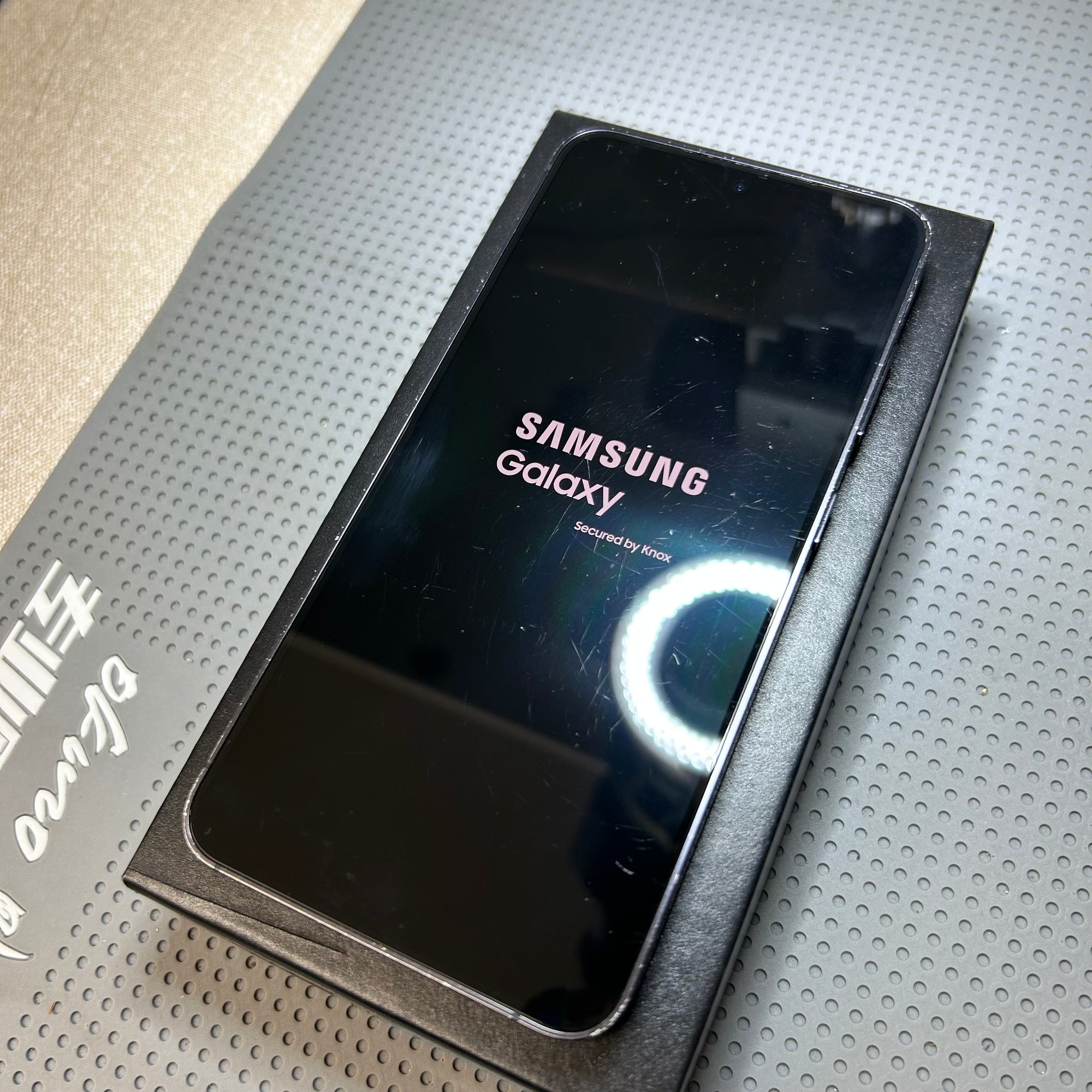 Samsung Galaxy S24 128GB Onyx Black