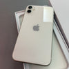 Apple iPhone 11 White 64GB -  100% Battery Health
