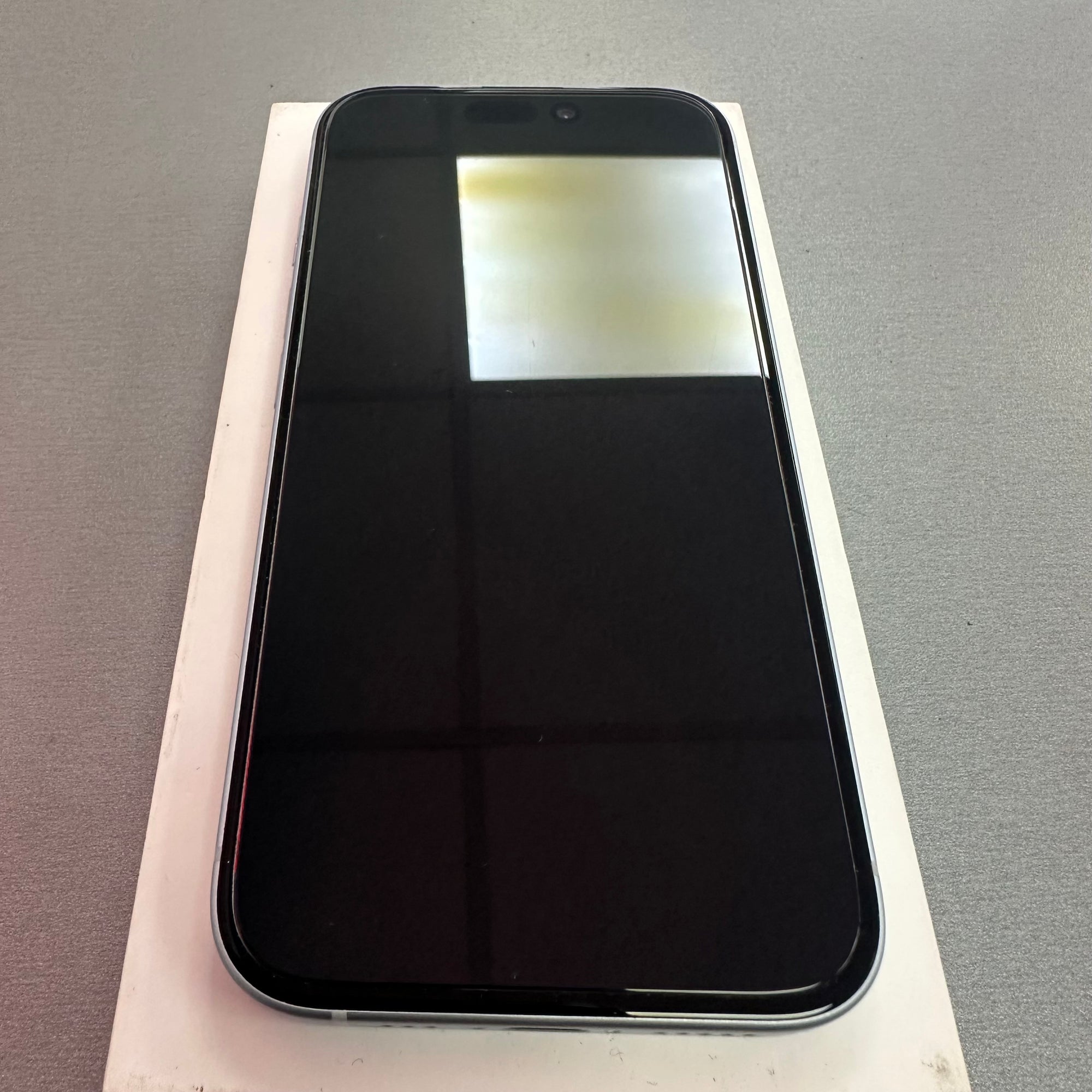 Apple iPhone 15 128GB Blue 100% Battery Health