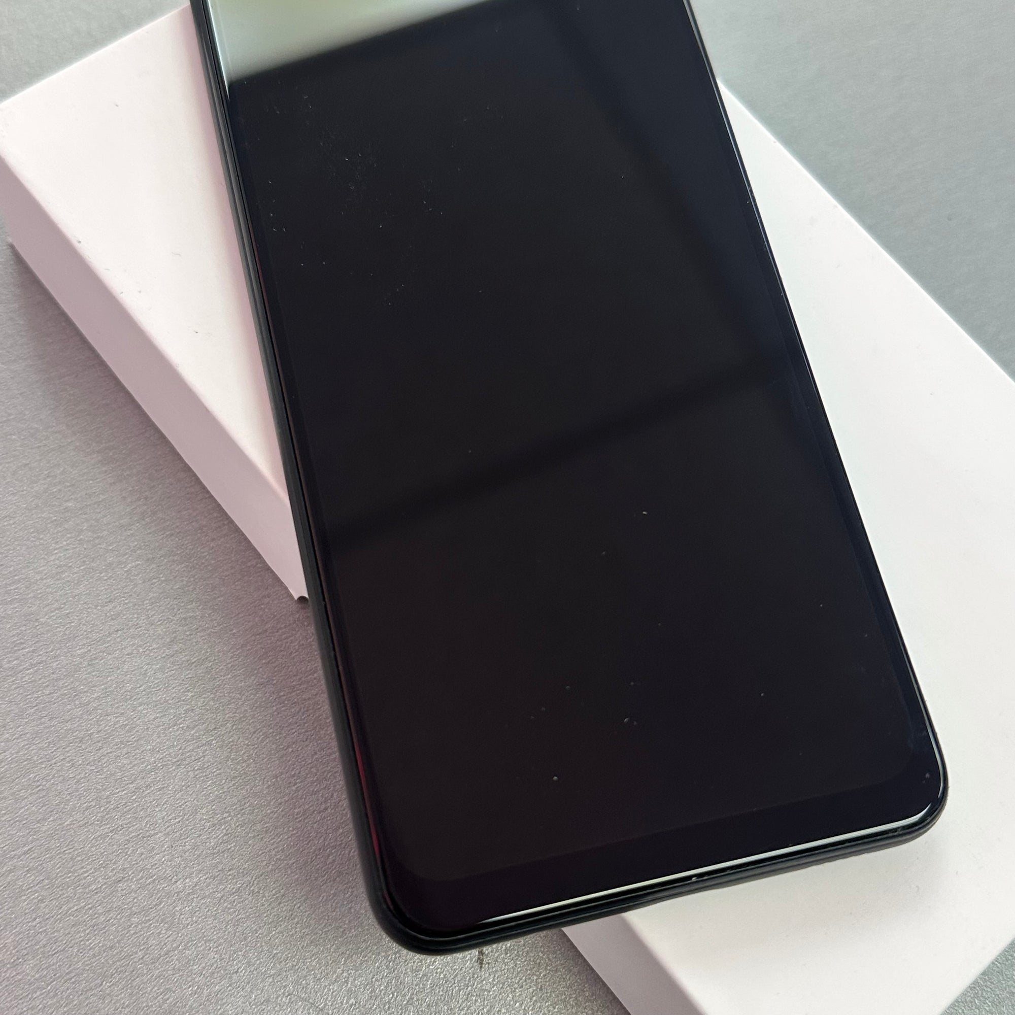 Samsung Galaxy A12 Black 64GB Unlocked