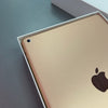 Apple iPad 8th Generation - 128GB Rose Gold Wi-Fi Latest software