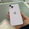 Apple iPhone 14 128GB - Purple &amp; 100% Battery Health