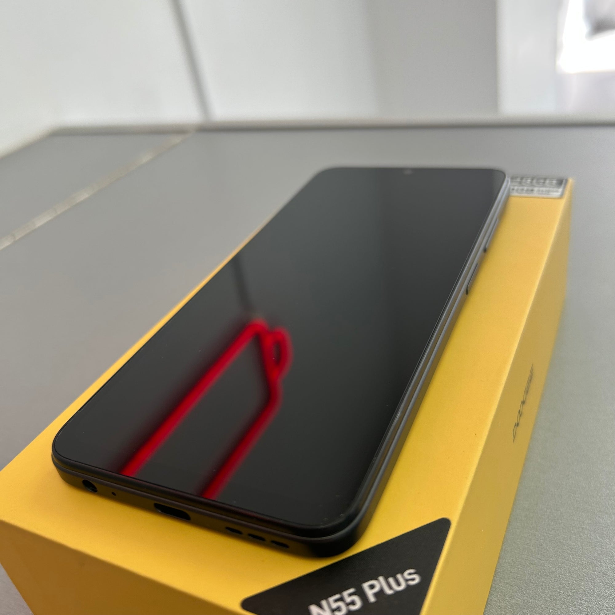 Doogee Note 58 Pro 256GB - Brand New Android