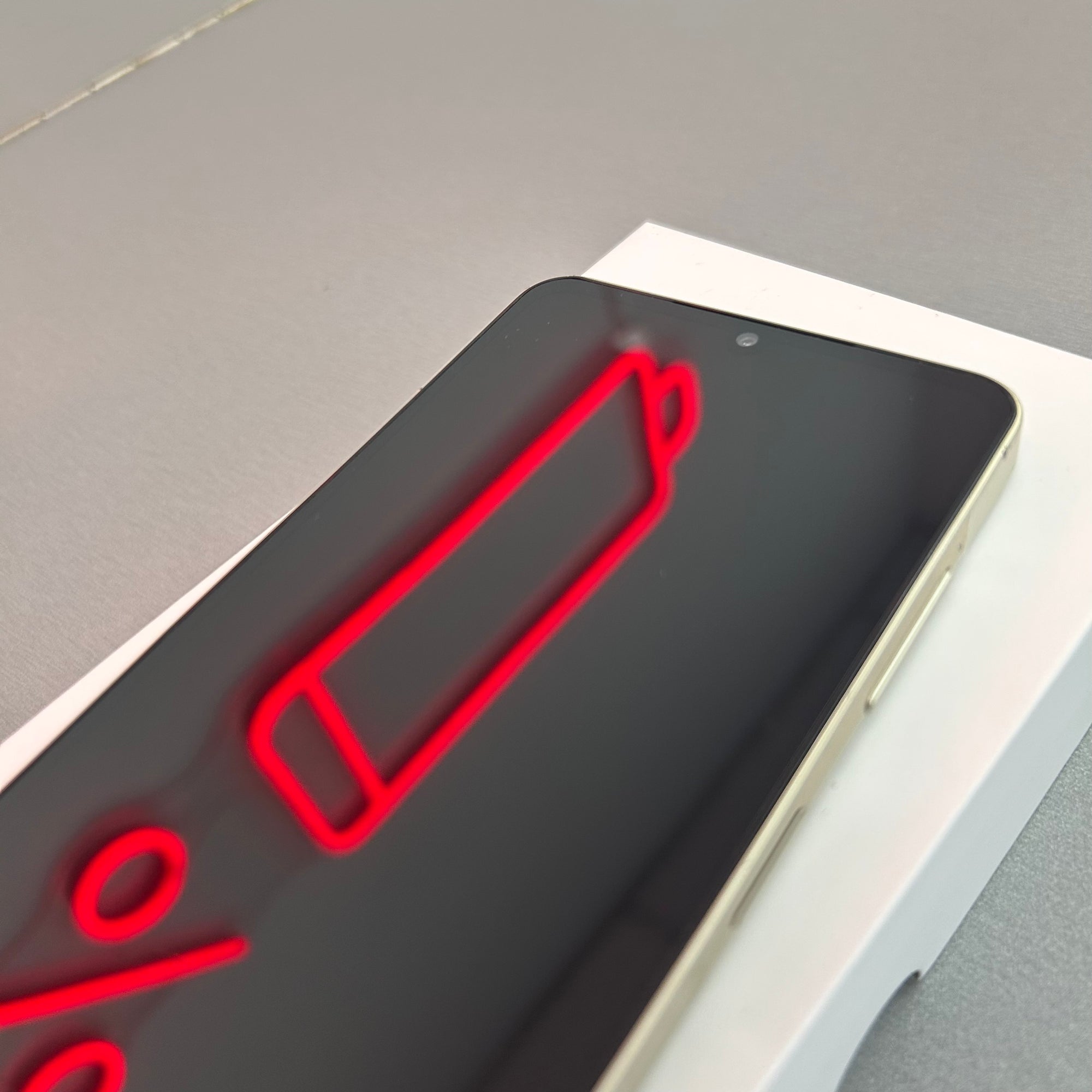 Samsung Galaxy A06 Gold 64GB