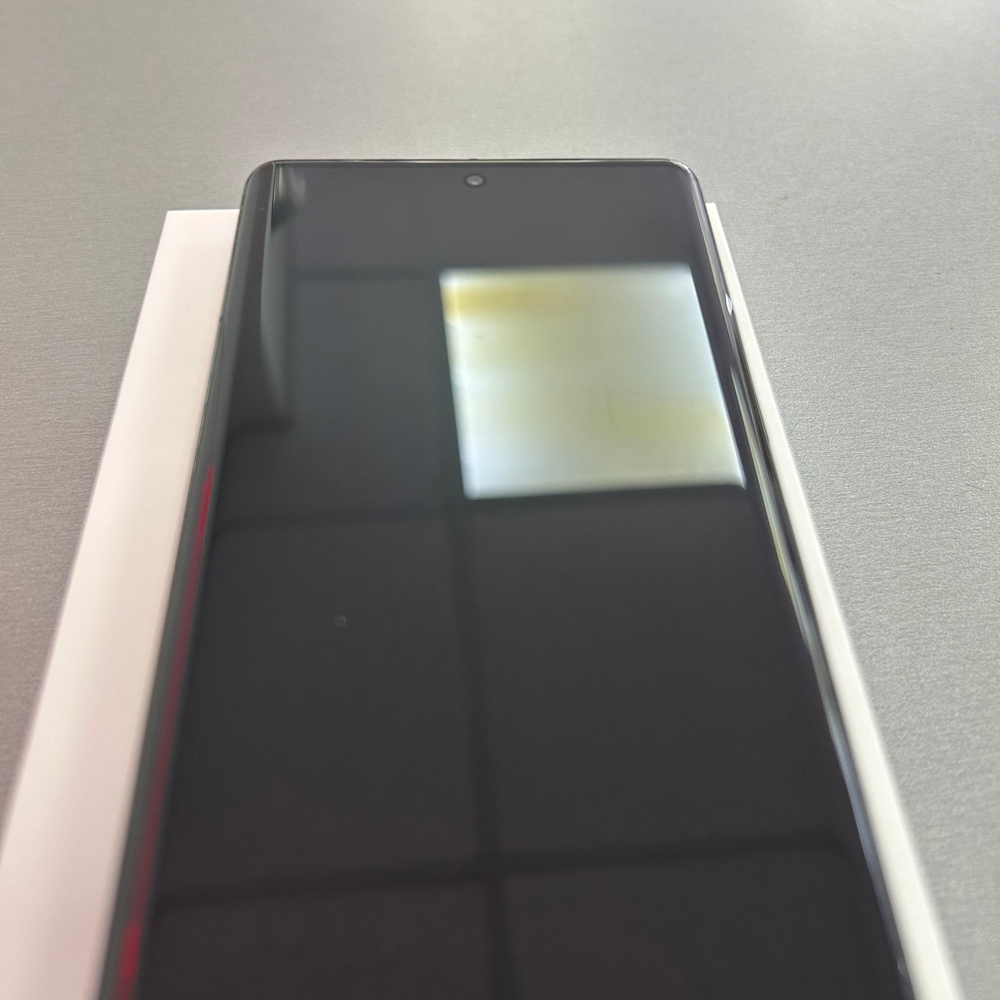 Google Pixel 7 Pro 128GB Black