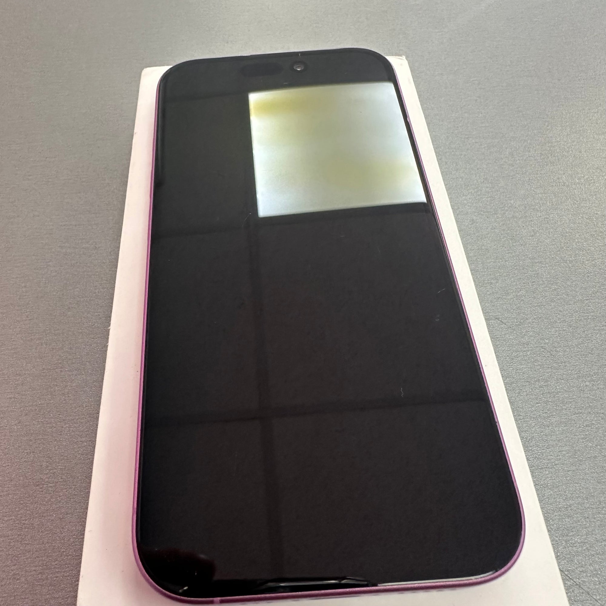 Apple iPhone 16 128GB Pink - 92% Battery Health