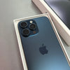 Apple iPhone 15 Pro Max 256GB Black Titanium