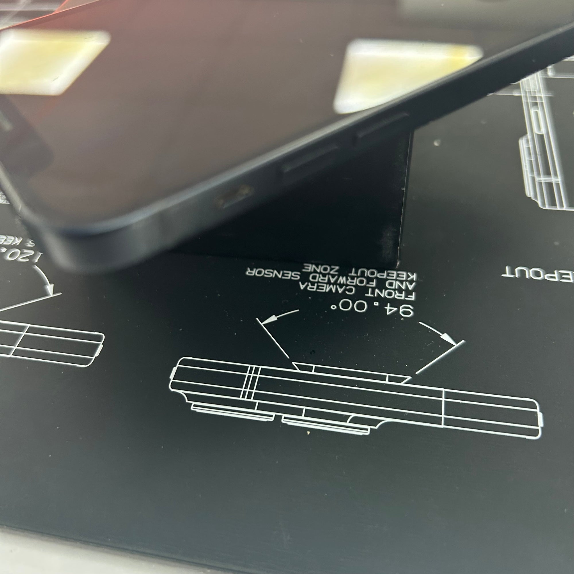 Apple iPhone 12 64GB Black Unlocked