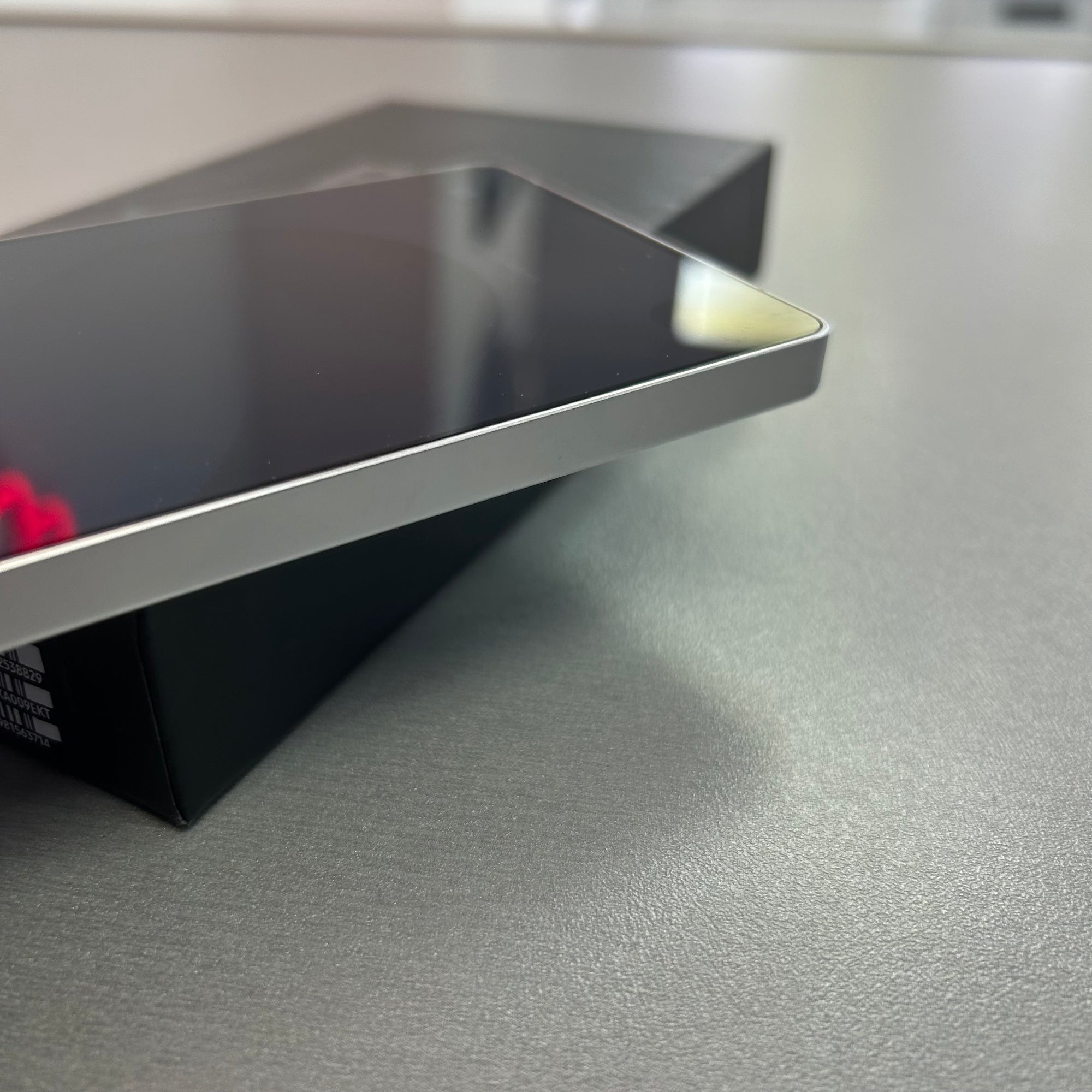 Samsung Galaxy S25 Ultra 256GB Titanium Silverblue - Excellent Condition