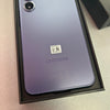 Opened Never Used Samsung Galaxy S24 128GB Cobalt Violet