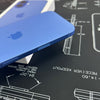 Apple iPhone 16 128GB Ultramarine - 100% Battery Health