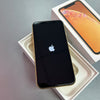 Apple iPhone XR 64GB Yellow 100% Battery Health