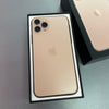 Apple iPhone 11 Pro 64GB Gold - 100% Battery Health