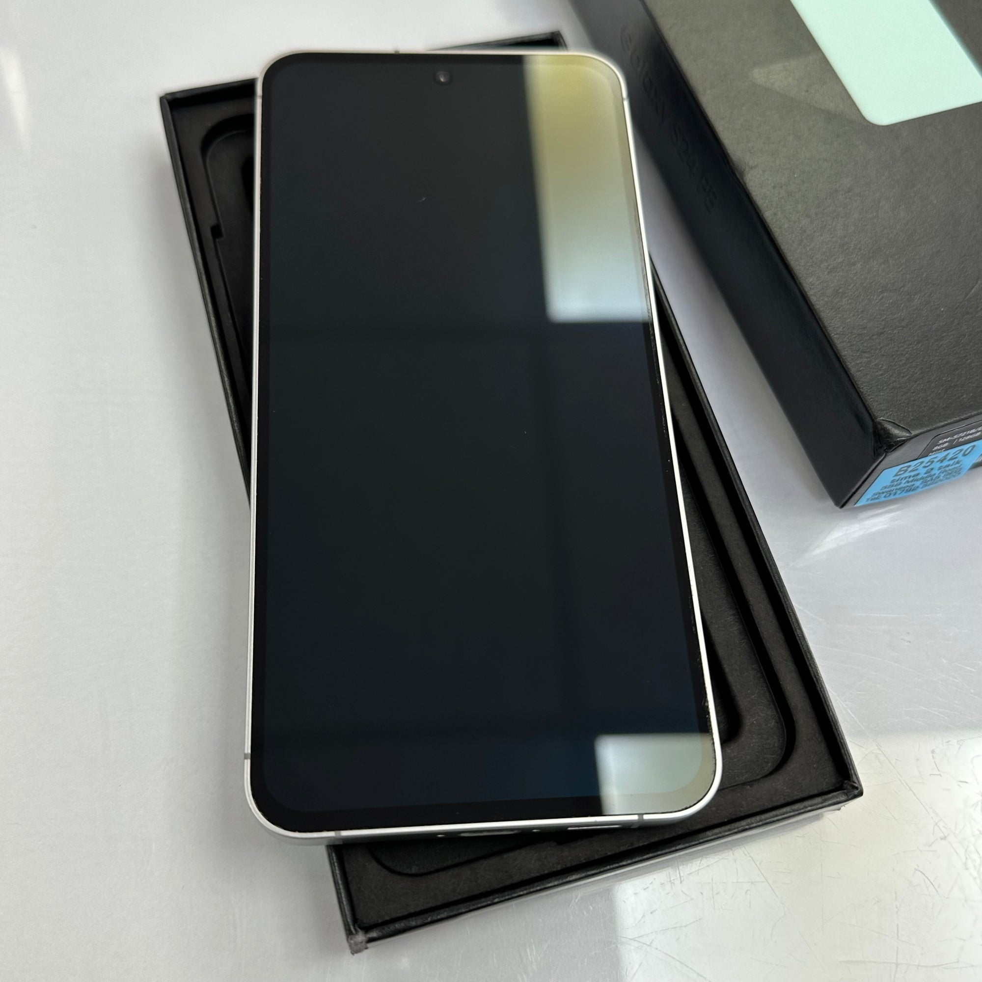 Samsung Galaxy S24 FE Mint 128GB