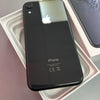Apple iPhone XR 128GB Black 100% Battery Health - No Face ID