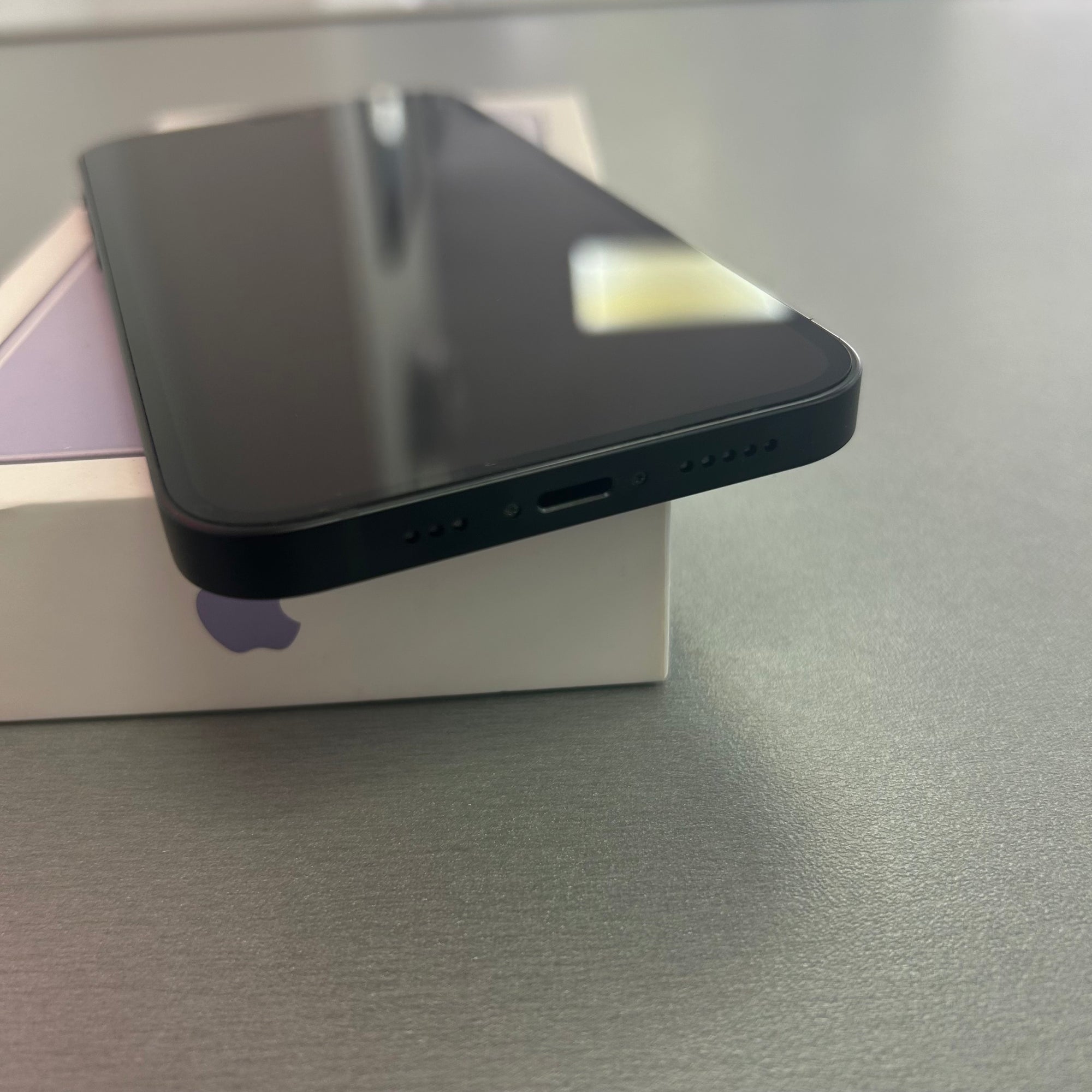 Apple iPhone 12 64GB Black Unlocked