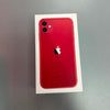 Apple iPhone 11 Red 64GB - 100% Battery Health