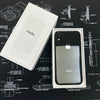 Apple iPhone XR 64GB Black 100% Battery Health