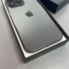 Apple iPhone 13 Pro 128GB Graphite  100% Battery Health