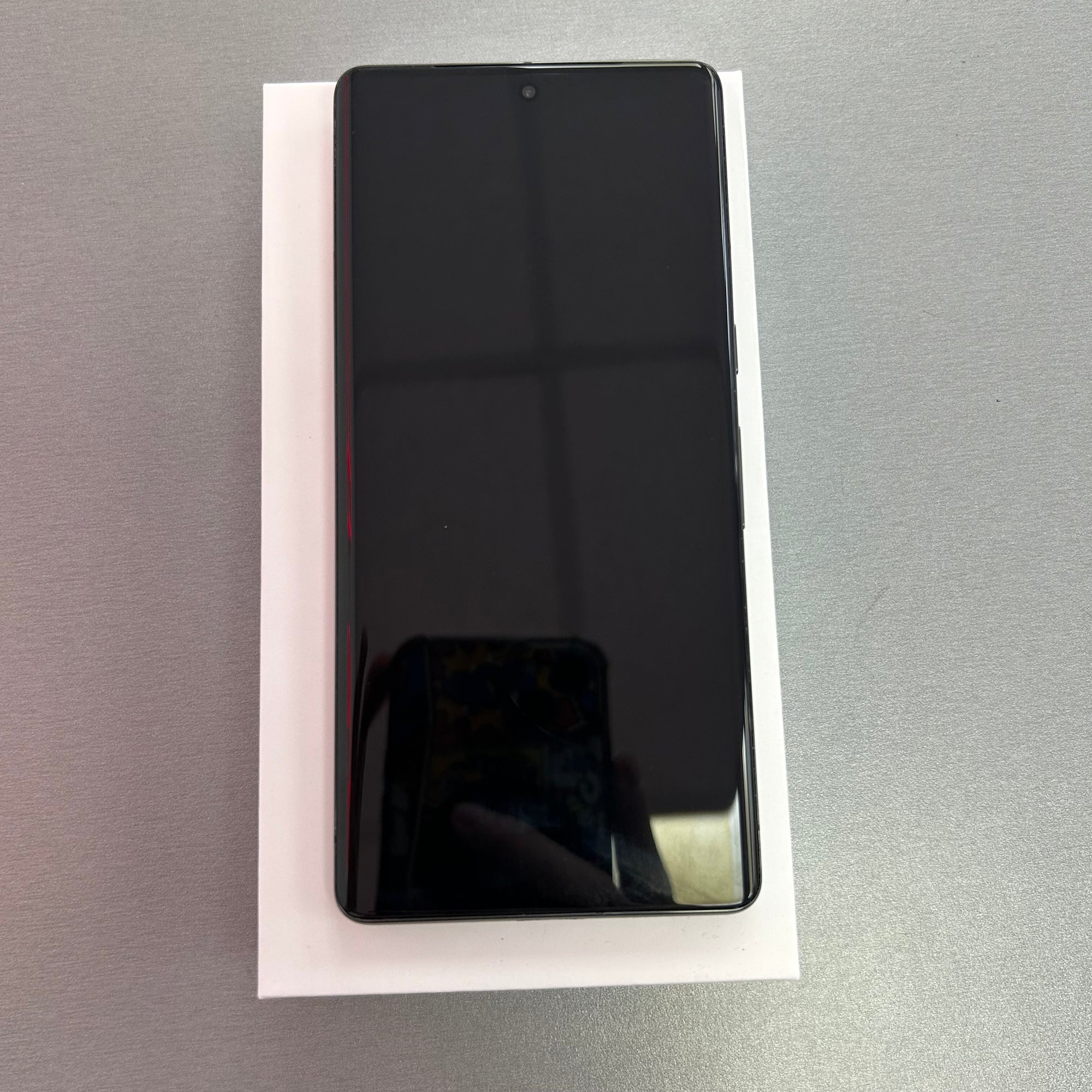 Google Pixel 7 Pro 128GB Black