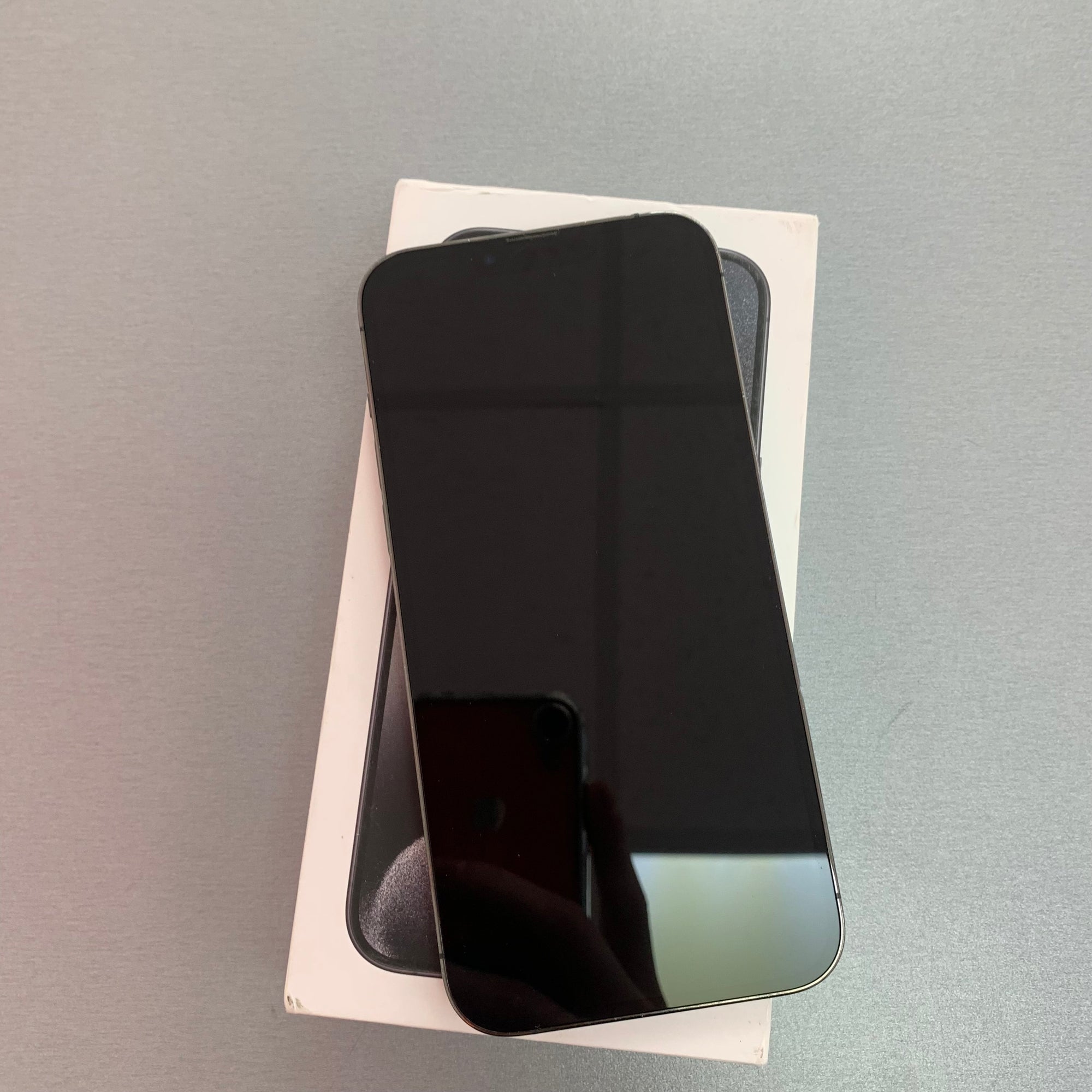 Apple iPhone 13 Pro Max 512GB Graphite