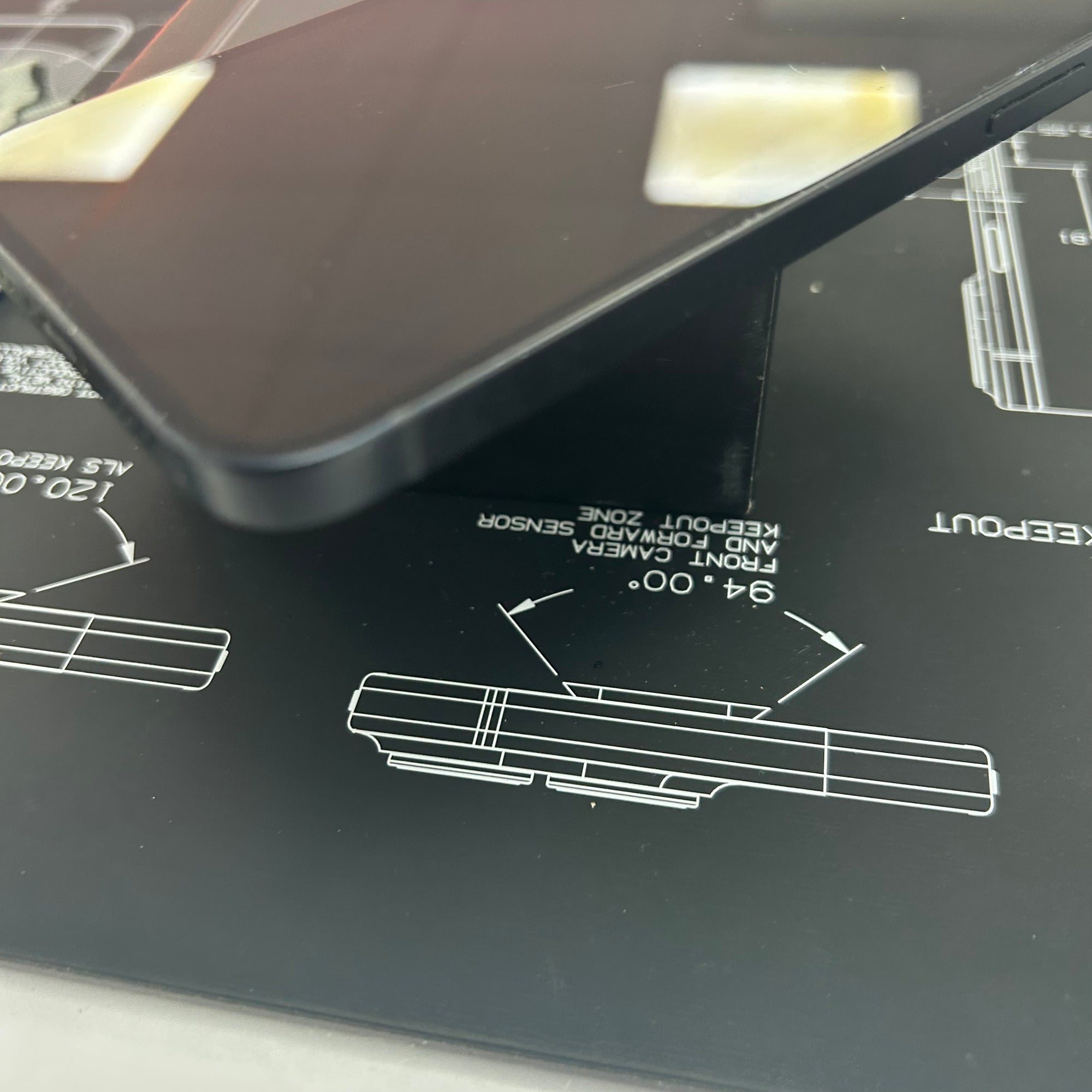 Apple iPhone 12 64GB Black Unlocked