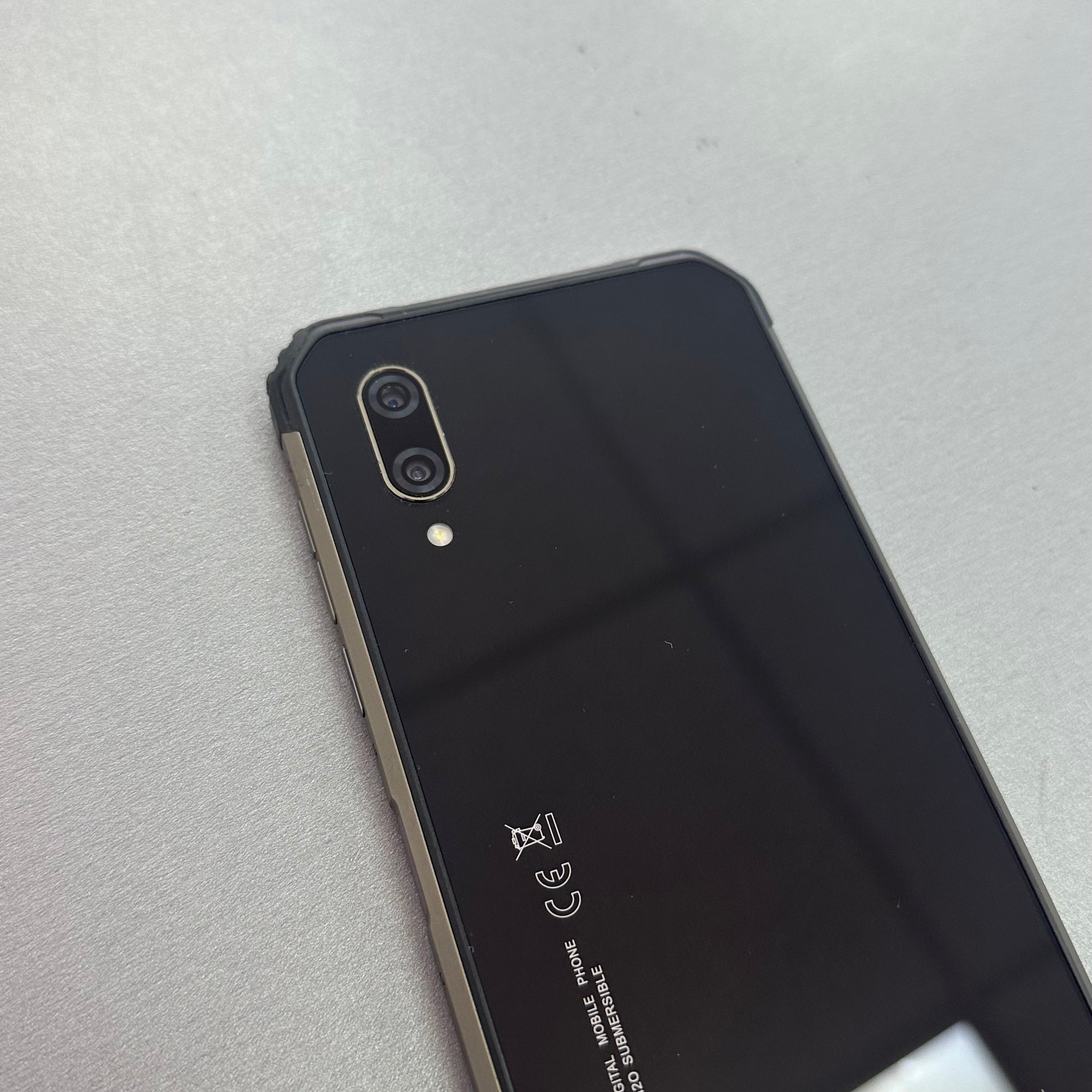 Blackview BV6100 16GB - Android Builders Phone