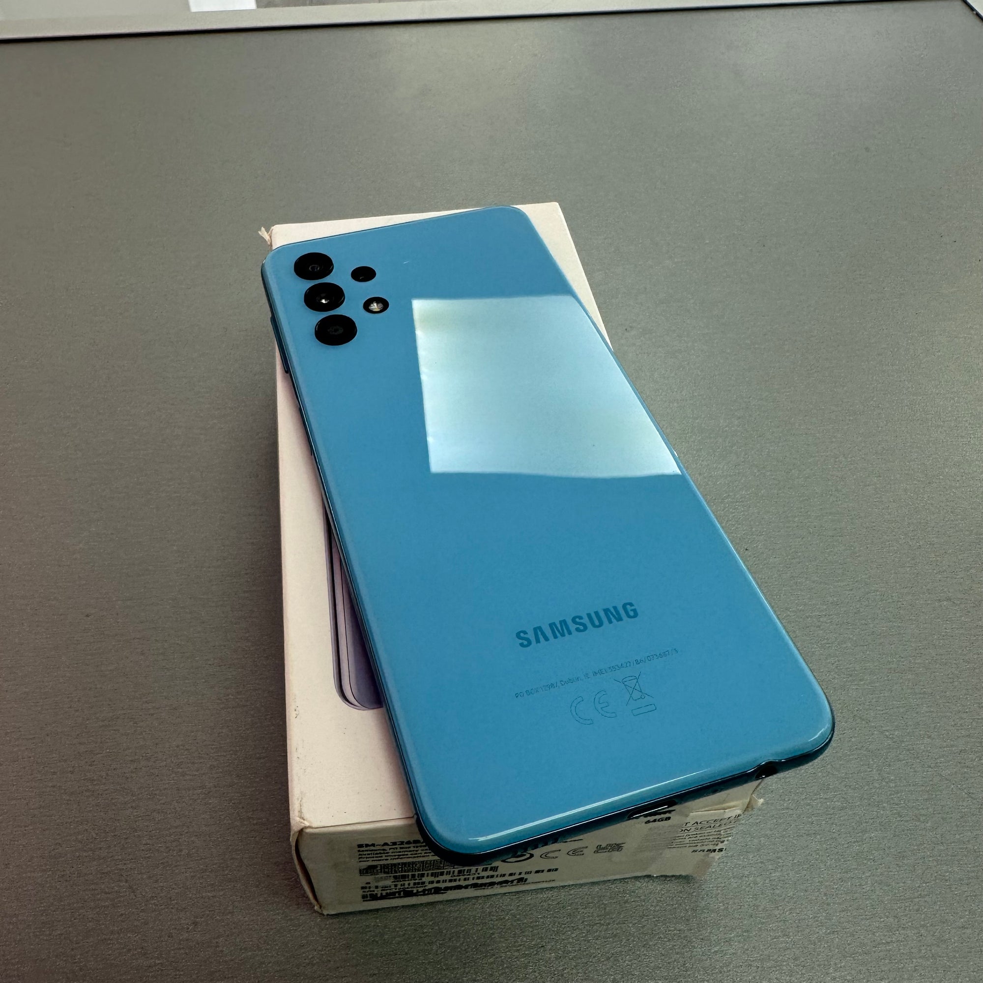 Samsung Galaxy A32 5G Blue 64GB Unlocked
