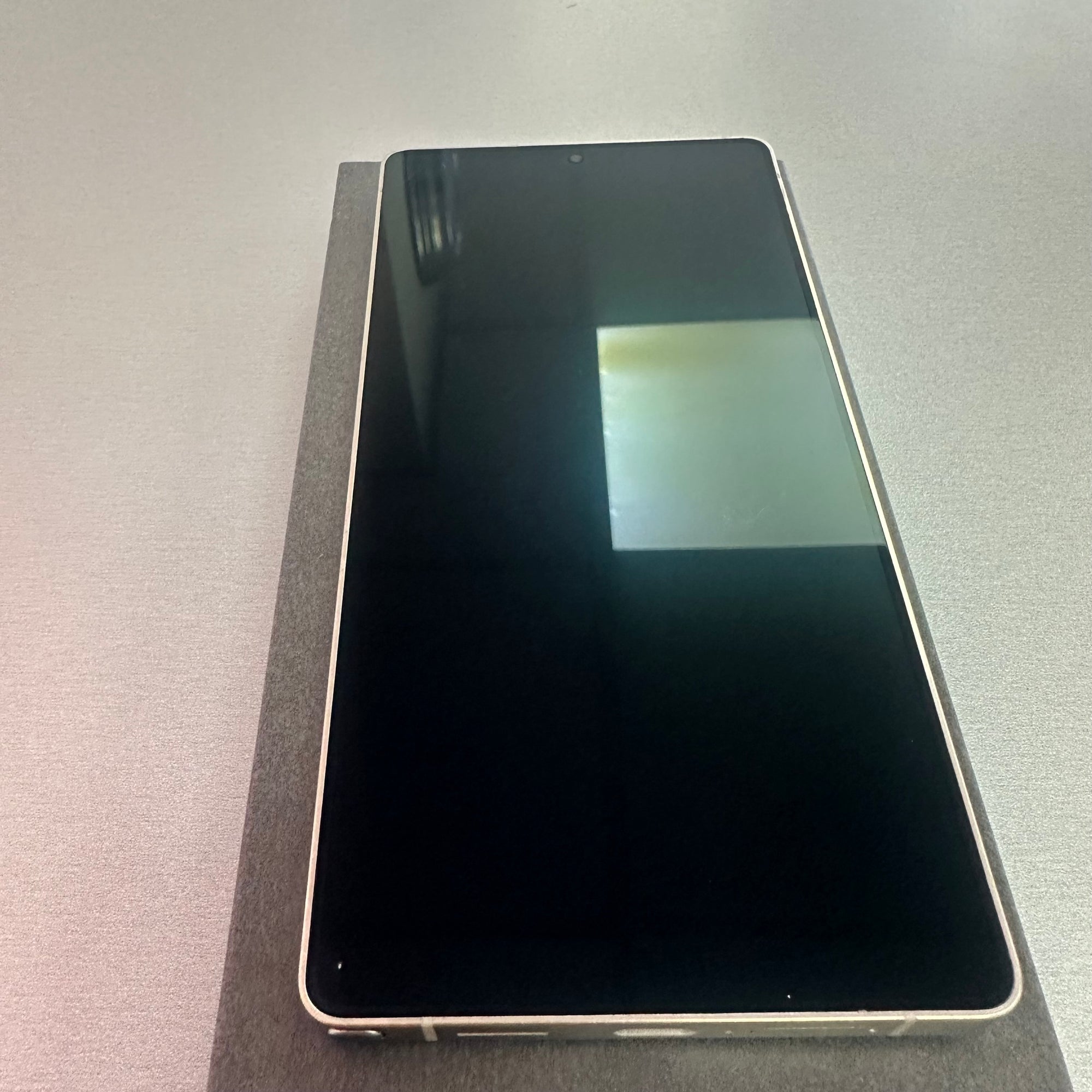 Samsung Galaxy S25 Ultra 512GB Titanium Grey