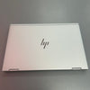 HP Elitebook X360 1030 G3 - 256GB SSD - 16GB RAM - Intel i7 8650U 8th Gen - Silver 13.3” Laptop