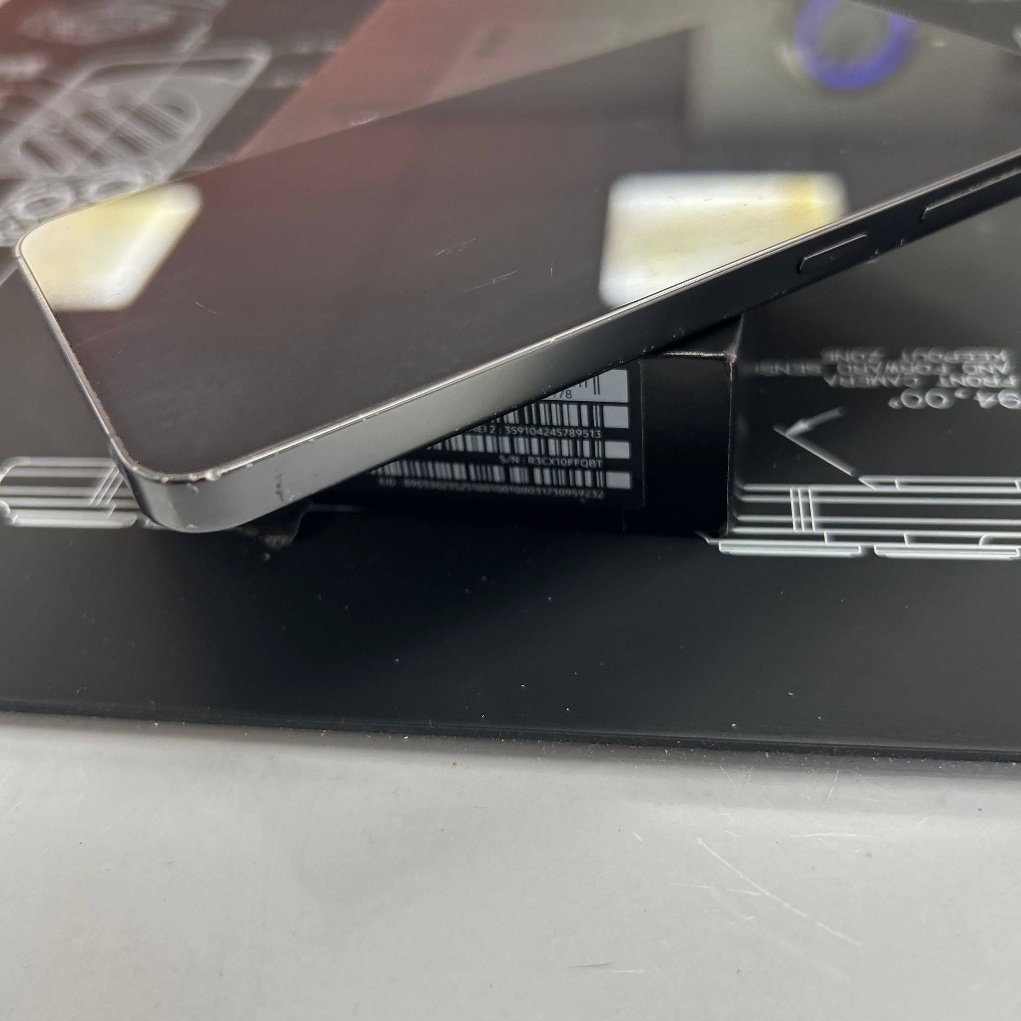 Samsung Galaxy S24 128GB Onyx Black