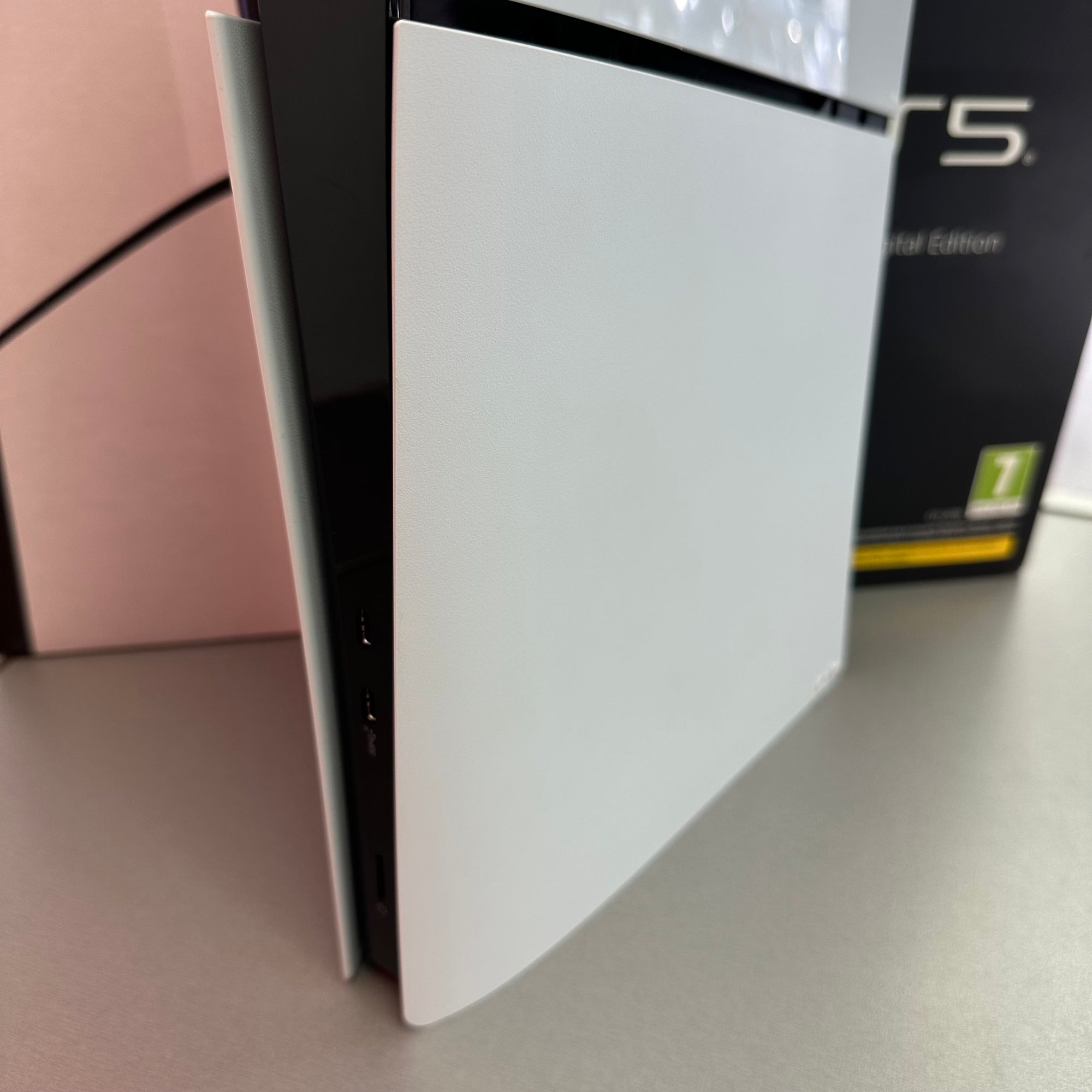 Sony Playstation 5 Slim Digital Edition 1TB