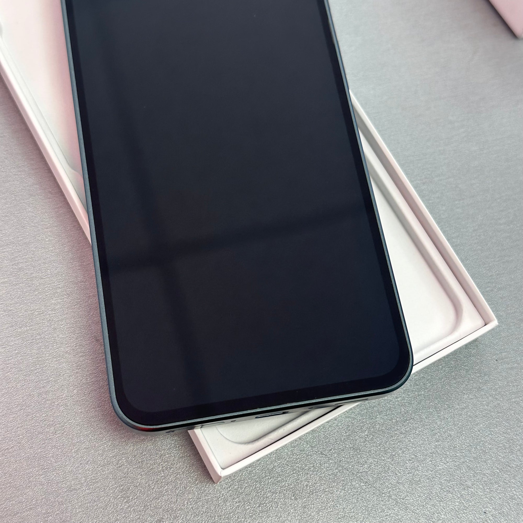 Samsung Galaxy A37 5G Awesome Graygreen 256GB