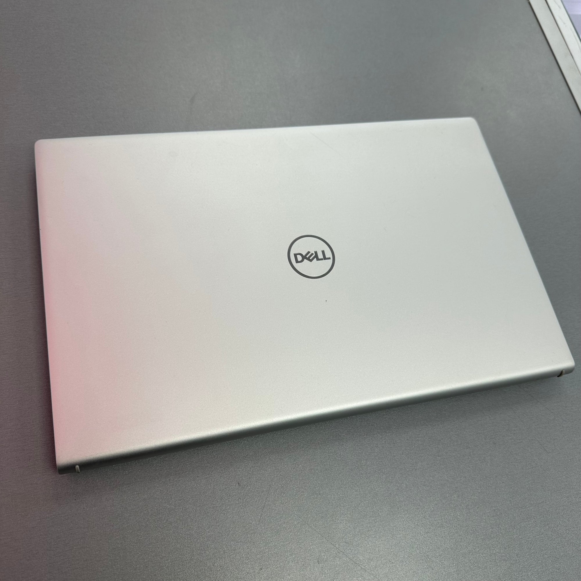 Dell Inspiron 5510 Laptop - 15 inch, 256GB SSD, Intel i5 11th Gen, Windows 11