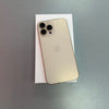 Apple iPhone 13 Pro Max 128GB Gold - 100% Battery Health