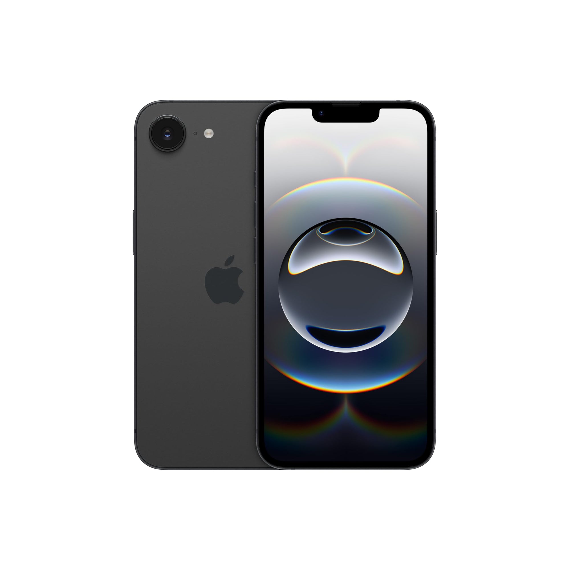 Brand New Sealed Apple iPhone 16e 128GB Black £150 off rrp