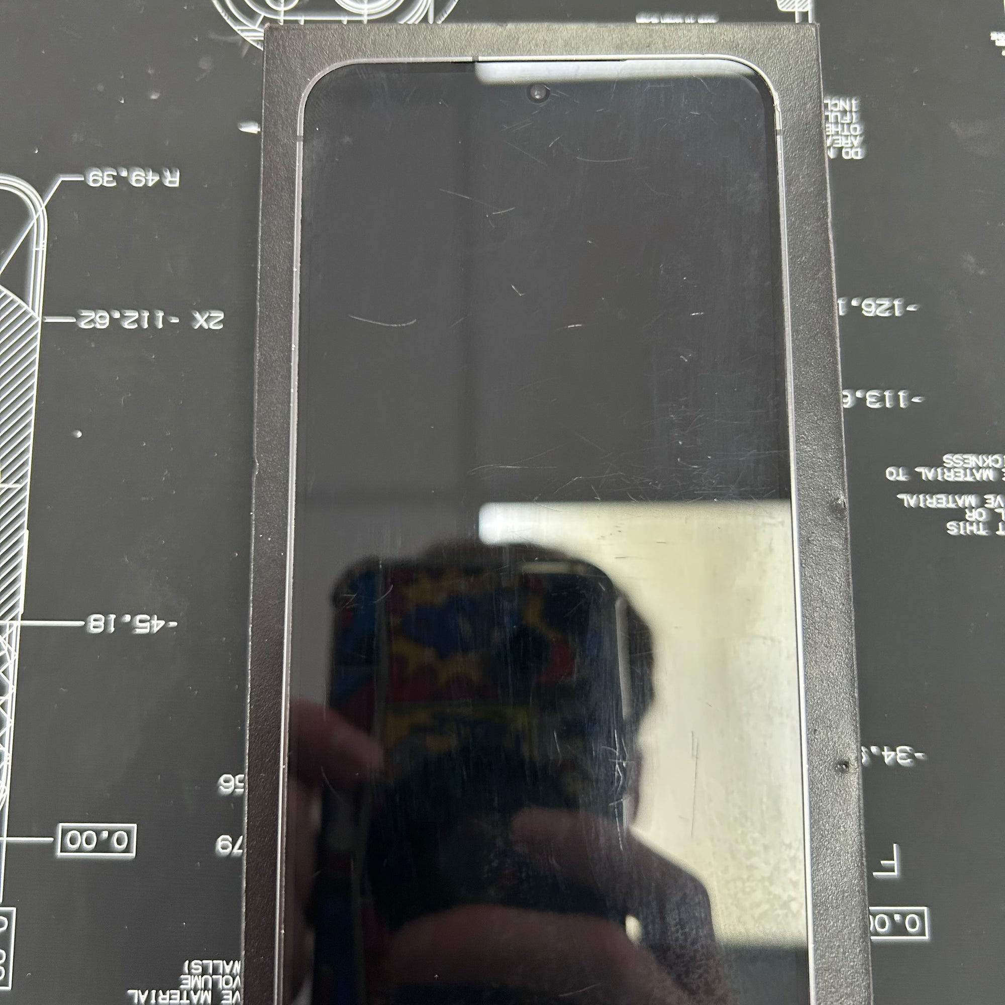 Samsung Galaxy S24 128GB Onyx Black